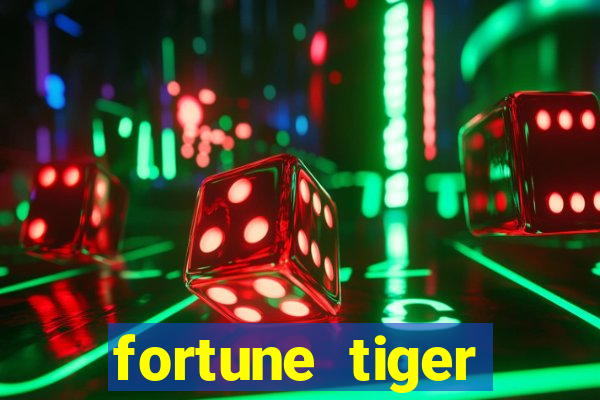 fortune tiger gratis teste