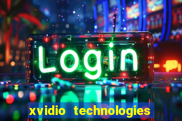 xvidio technologies startup brasil 2022 download gratis