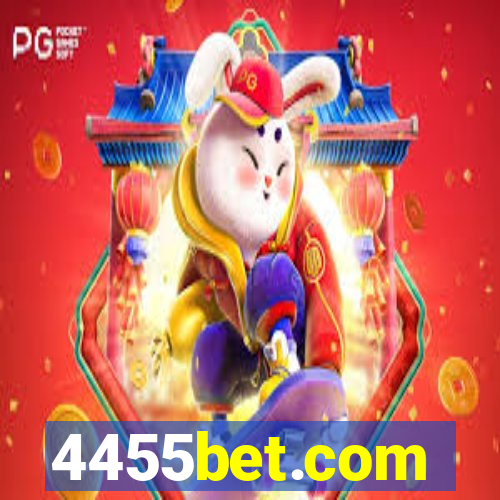 4455bet.com