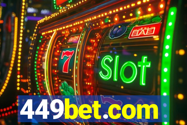 449bet.com