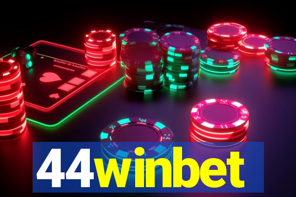 44winbet