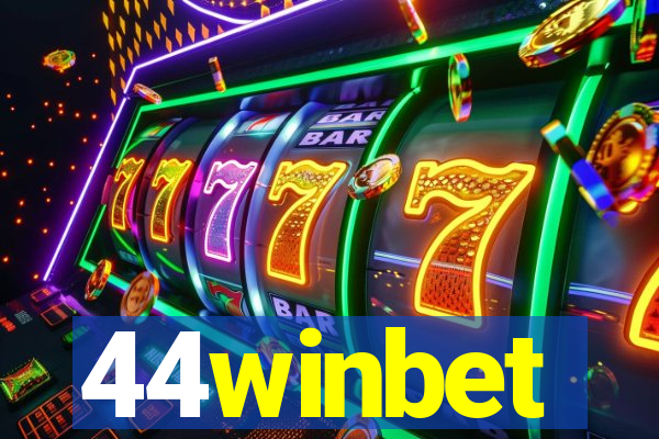 44winbet