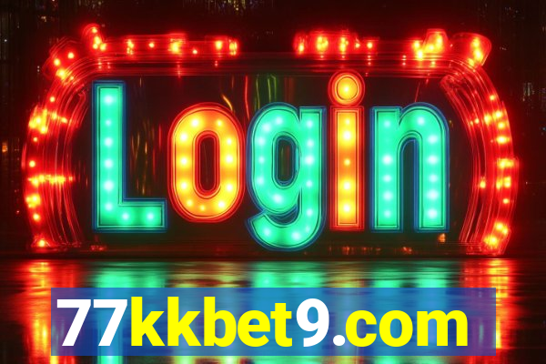 77kkbet9.com