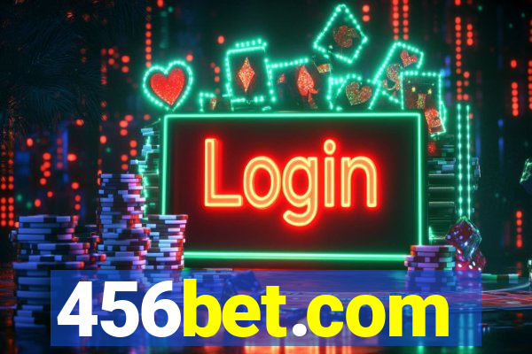 456bet.com