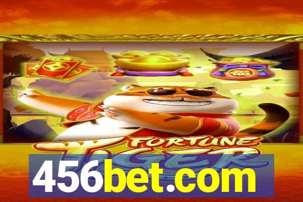 456bet.com