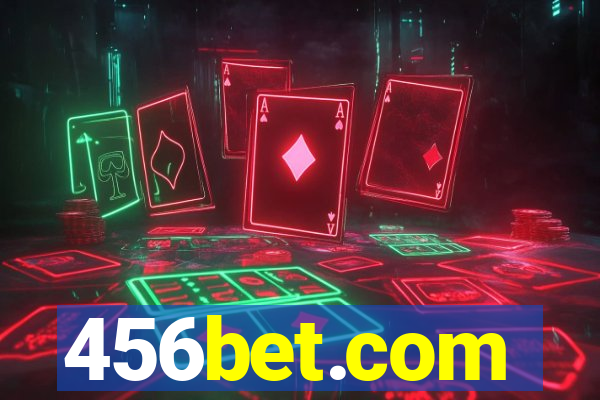 456bet.com