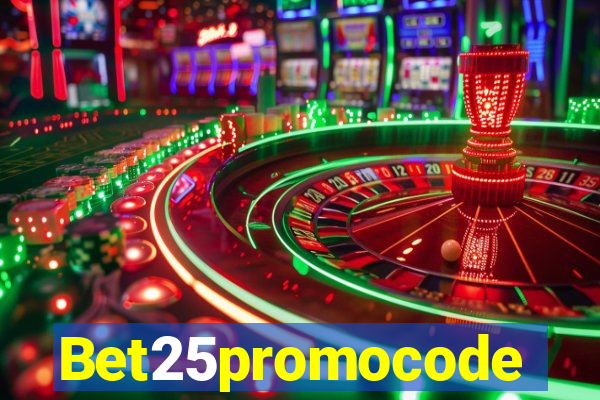 Bet25promocode