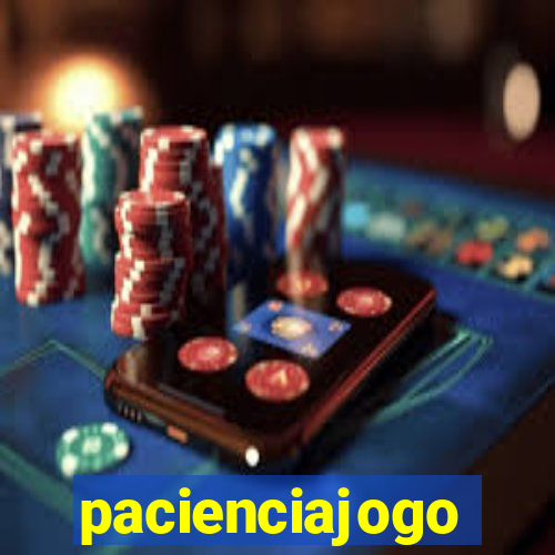 pacienciajogo