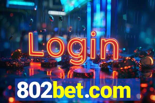 802bet.com