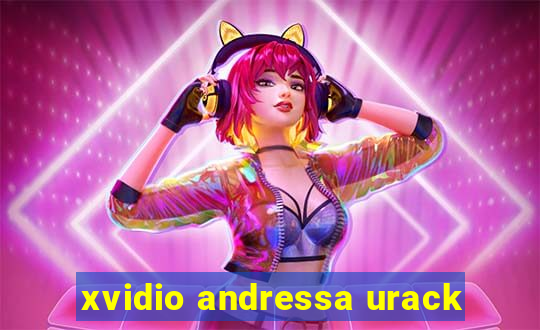 xvidio andressa urack