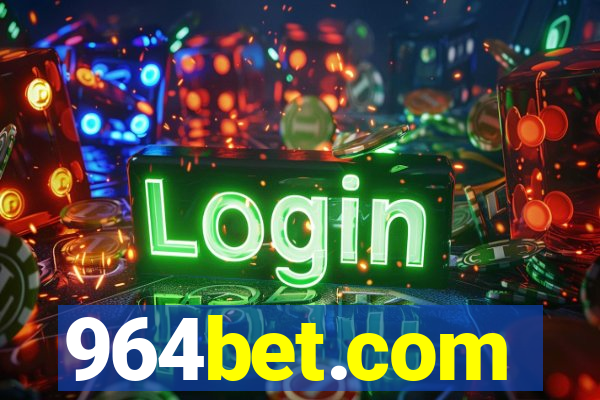 964bet.com