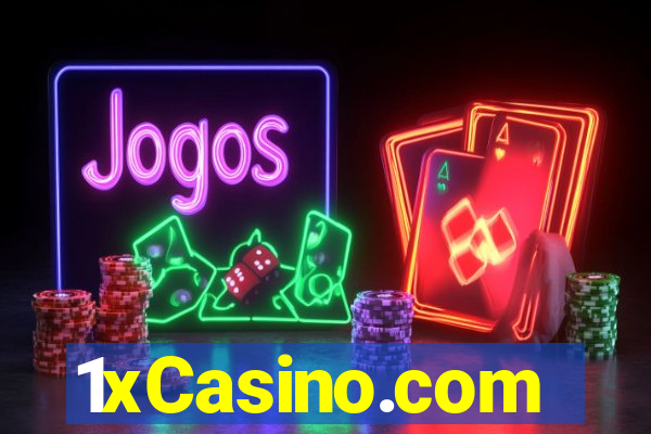 1xCasino.com