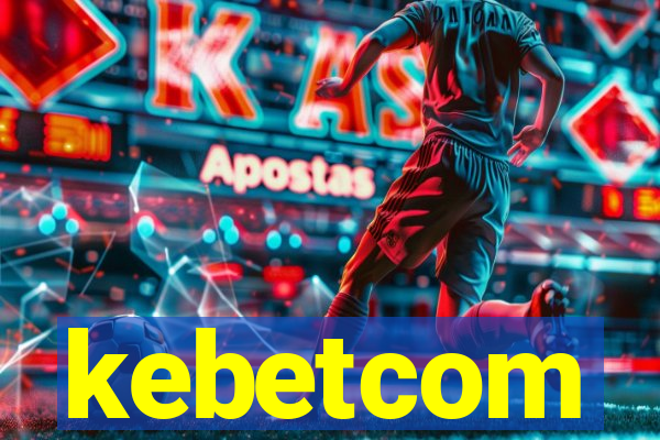 kebetcom