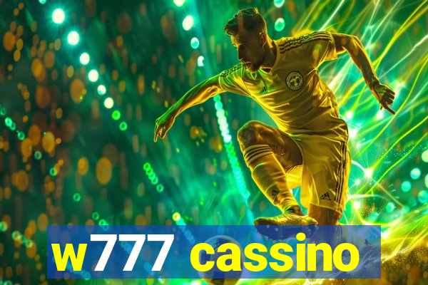 w777 cassino