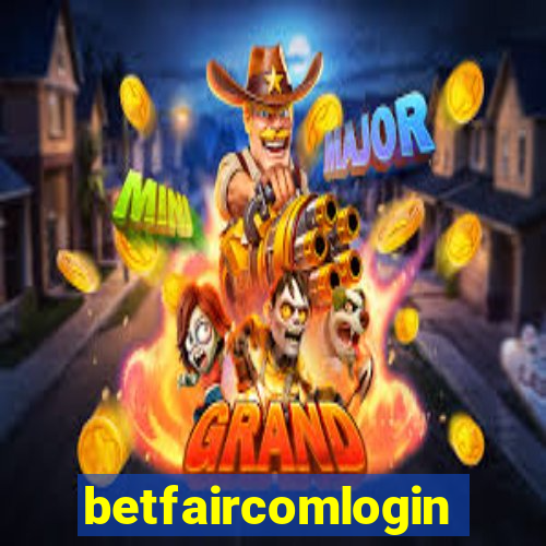 betfaircomlogin