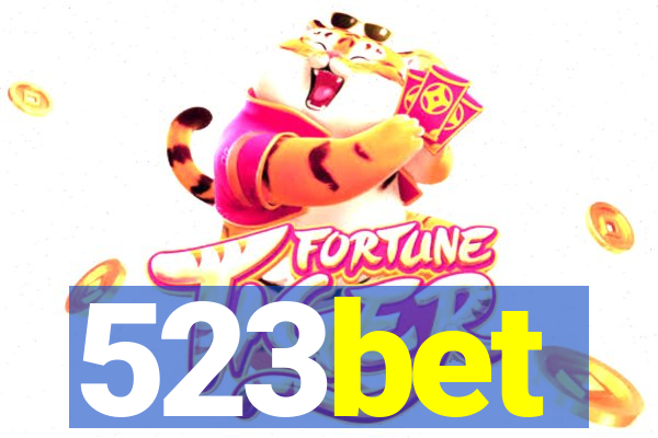 523bet