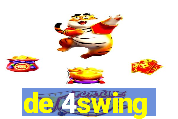 de 4swing