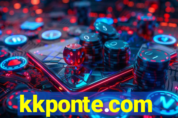 kkponte.com