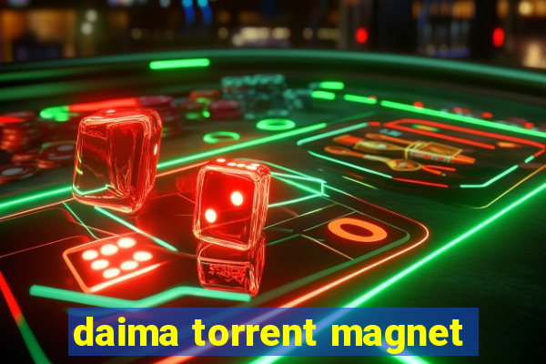 daima torrent magnet