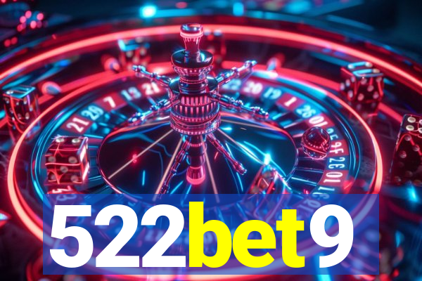 522bet9