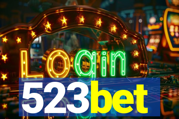 523bet