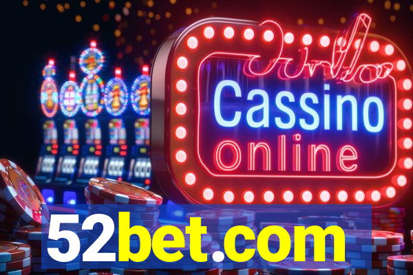 52bet.com