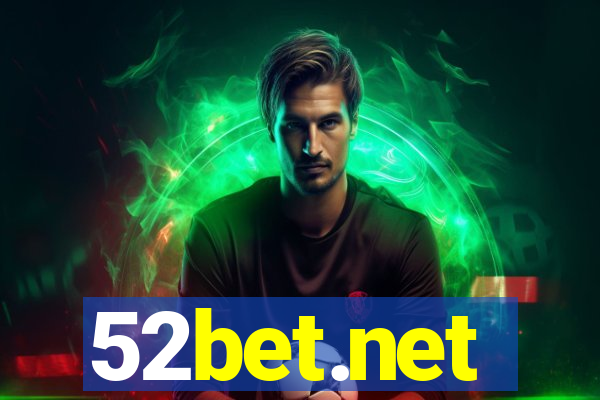 52bet.net