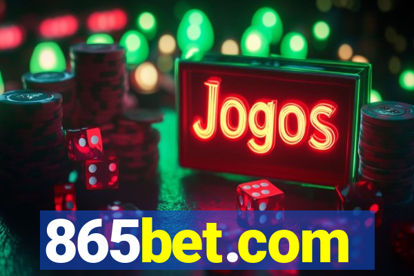 865bet.com