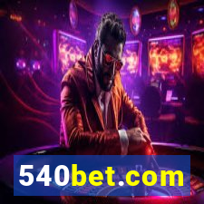 540bet.com