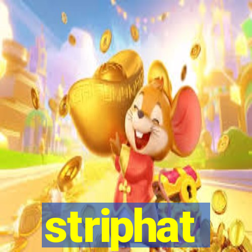 striphat