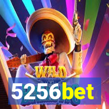 5256bet