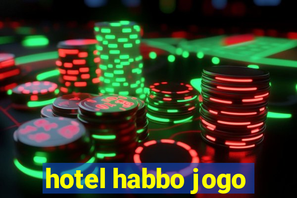 hotel habbo jogo