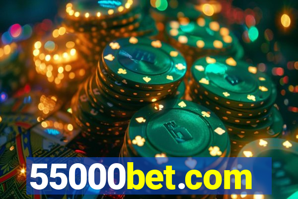 55000bet.com