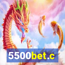 5500bet.c