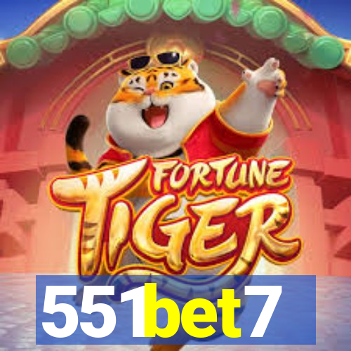 551bet7