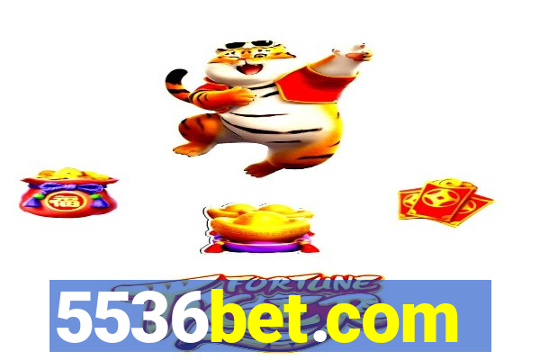 5536bet.com