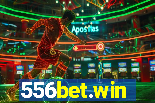 556bet.win