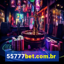 55777bet.com.br