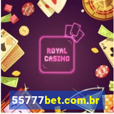 55777bet.com.br