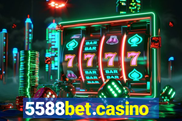 5588bet.casino