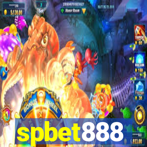 spbet888