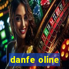 danfe oline