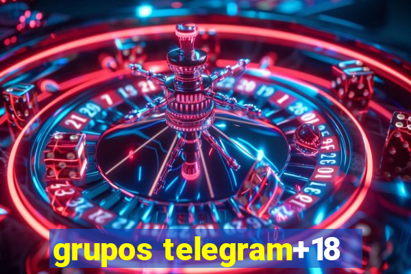 grupos telegram+18