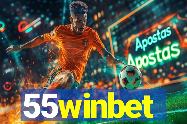 55winbet