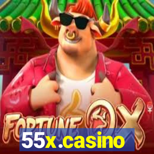 55x.casino