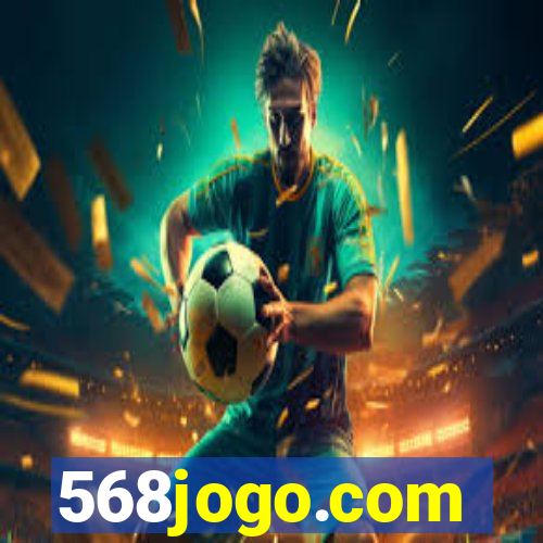 568jogo.com