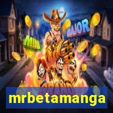 mrbetamanga