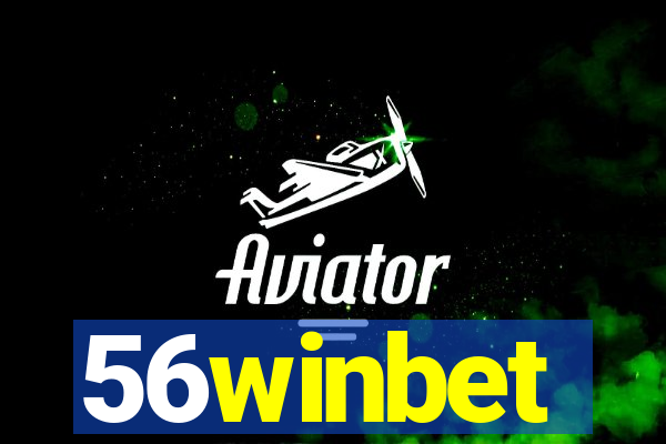 56winbet