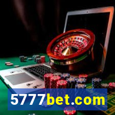 5777bet.com