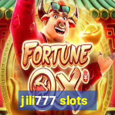 jili777 slots